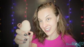 The Large Massage CUSTOM MOVIE PREVIEW