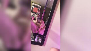 Newb mother i'd like to fuck masturbating with squirt