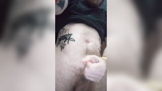 Gaming turn into cumming
