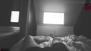 HALLOWEEN HORROR STORY ?‍♀️ livecam