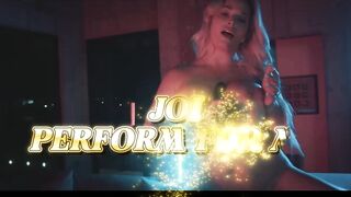 JOI : PERFORM FOR ME - LIVE ON ALL MY VIP PAGES