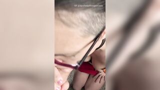 Ultimate Compilation: Corporalist's POV Missionary, BJ & Solo Play (OF: SpoiledPillowPrincess)