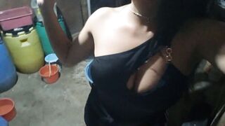 I LASTLY HAVE THE MOVIE SCENE!! I DRILLED MY STEPMOTHER IN AN NEVERSEEN CLIP