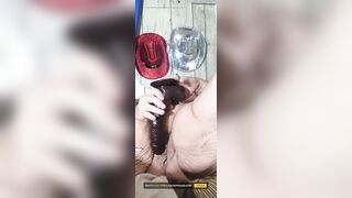 What a Bewitching Orgasms the Way This babe Cums Is a Work of Art When the Cumming Begins Will That babe Fart?