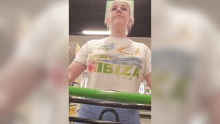 This weekends flashing compilation
