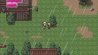 Zombie's Retreat #36: Banging Talia the mother I'd like to fuck Mayor