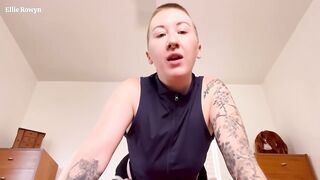 Homo Gym Crush Pegging Part II
