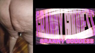 DAMN! Granny Got a Super Donk *Teaser* 