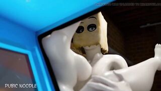 Arcade Creampie Remastered