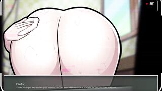 Konoha Milfs #38: Hinata's Secret