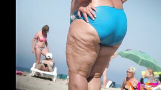 Big Beautiful Woman ssbbw plus size chicks bikini