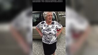 Nonna italiana