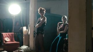 Maggie Gyllenhaal Naked and Banged