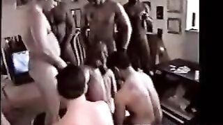 Group Sex Archive Setting fuckfest club record