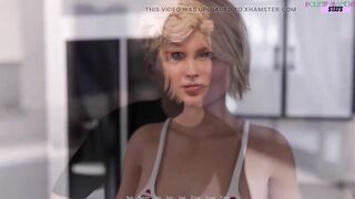 Her Want by Wack Stepdaddy -rimjob by the Sunset, Stepmom Knows How to Eat Vagina eighteen