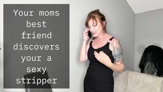 Your superlatively good allies son is a stripper! Trailer