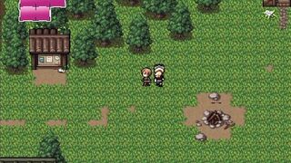 Zombie's Retreat #37: Pleasuring Talia's Craving