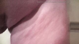 Bald Climax Squirted