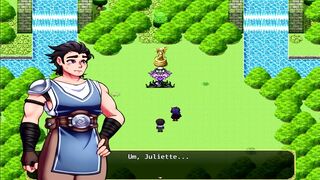 Hot Quest-Alpha