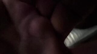 Large Breasts And Enjoyable Throat Taking Biggest Spunk From Moons Unit