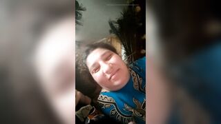 Wife suck my youthful dong