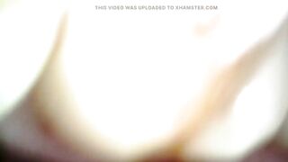 Medical Endoscope Oral-sex Exam: Gummy Chewing, Extraordinary Teeth & Tongue Macro