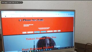 How to use my web site