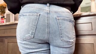 Sloppiananyc Booty Worshipped