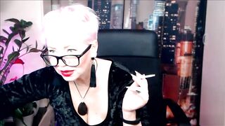 ATTENTION! The nice-looking older married whore Aimee Sexy mother I'd like to fuck is dancing and masturbating for u .!. ))