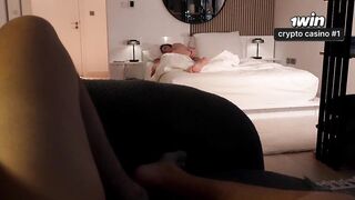 A fresh mother I'd like to fuck stepmom seduces her sailor stepson after a year at sea