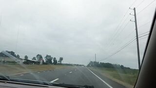 FLORIDA TRAVEL TO MEET three IN NATURE'S GARB WHORES AT SWIMMING POOL! PART three