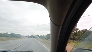 FLORIDA JOURNEY TO MEET three EXPOSED HARLOTS AT SWIMMING POOL! PART two