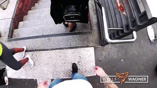 German Fucker: Sexy Slender Milfs