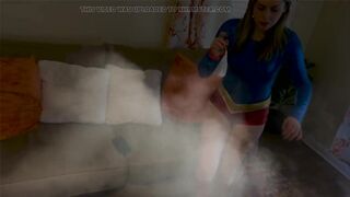 Ultragirls stepmom