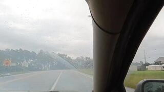 ROADTRIP TO MEET THA SHORTEST mother I'd like to fuck IN AMERICA! PART three