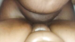 HER FEMALE POV OF HARD MISSIONARY: TEASE