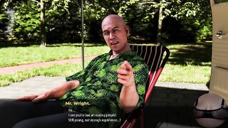 Gameplay Milfs Of Sunville - Part 8