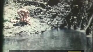 Desiree Cousteau & Jesse Adams