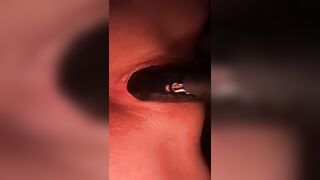Solo female masturbation feels the unfathomable mouth of juicymamacita2026