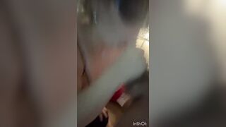 BANGING MY MOST EXCELLENT ALLIES WIFE