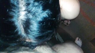 Hawt gilf blows