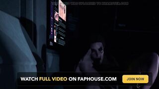 Stout Services - Footjob Session