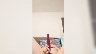 Schnellster Orgasmus