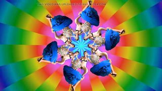 1960s Kaleidoscope