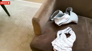 sex between stepson and stepmom in a hotel