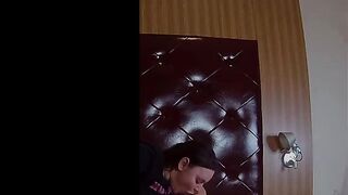 Tonya Sinn is a hawt mamma who likes ebony ramrod