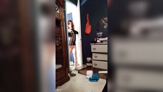 Doxy wife