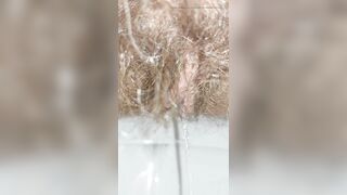 U Are My Crap-house, U Are My Cleaner for Licking My Curly Vagina