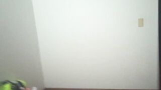 IMLEANDROROMERO HAS THE DEEPEST CUNT SESSION