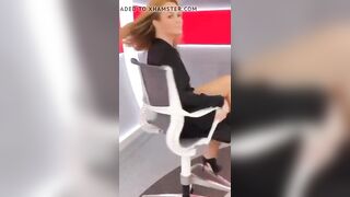 Hawt Bangin mother I'd like to fuck Amanda Holden Hawt Legs Jerk Off Defiance